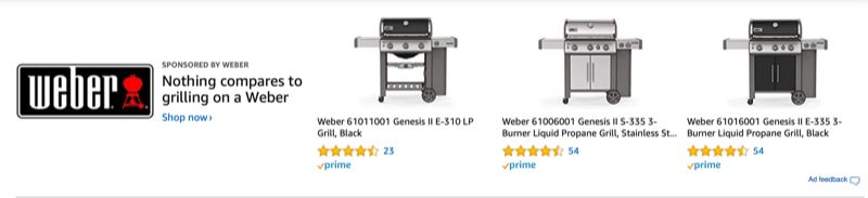 Зарекомендовавшие себя способы рекламы на Amazon