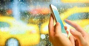 Яндекс.Такси вышел в Белку