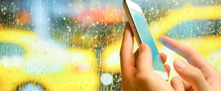 Яндекс.Такси вышел в Белку