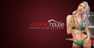 Push.House: рекламная платформа push уведомлений