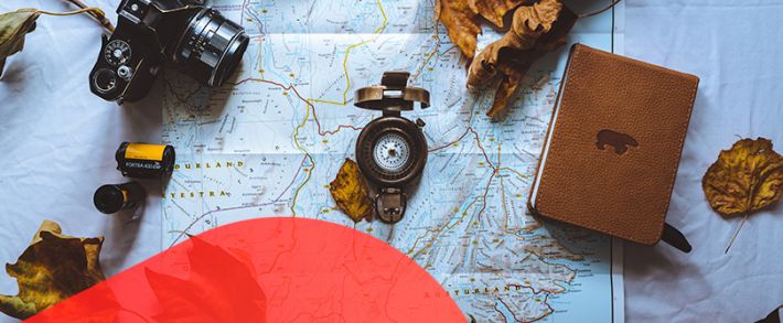 Открываем осенний сезон