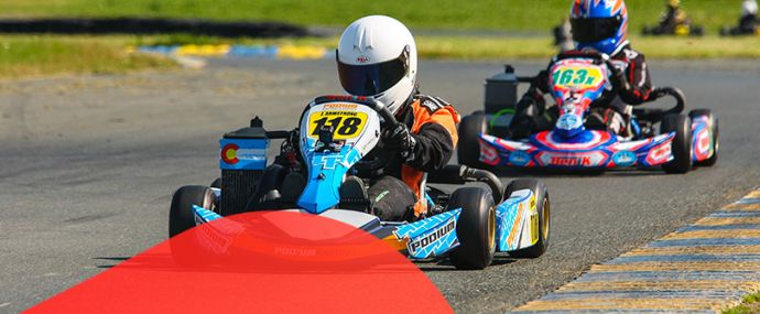 Вступай в гонку за профитом