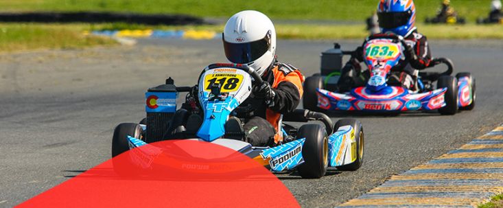 Вступай в гонку за профитом