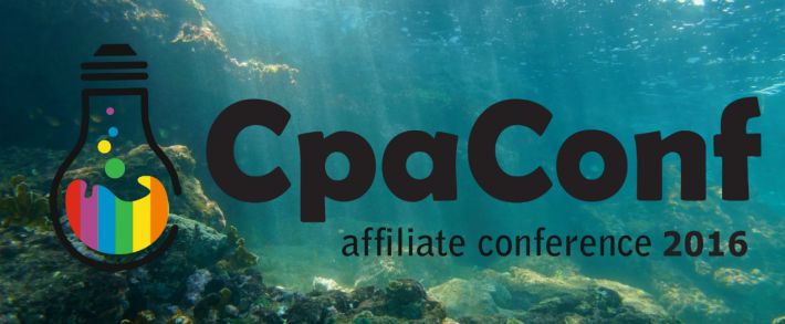 Шок! Сенсация! 18 плюс! До CpaConf 2016 осталось всего 2 дня!