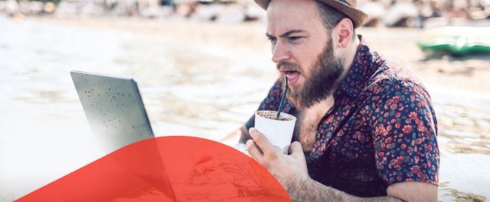 MarketCall отжигает на Гавайях, CPAHub запускает конкурс по финансовым офферам, Алексеич разливает пиво и другие события недели