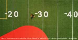 Благотворительный турнир по мини-футболу, повышенные ставки и новые возможности партнерок