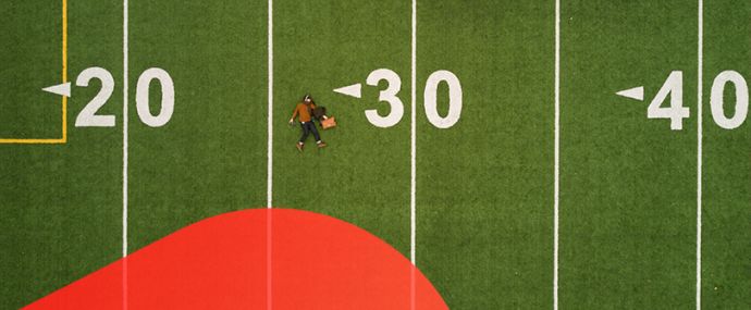 Благотворительный турнир по мини-футболу, повышенные ставки и новые возможности партнерок