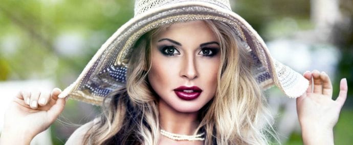 Дневник блондинки: часы Luminor Panerai с пабликов ВК