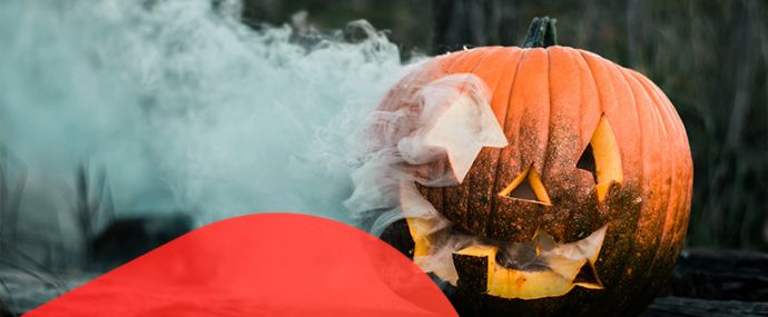 Как партнерки готовятся к Хэллоуину