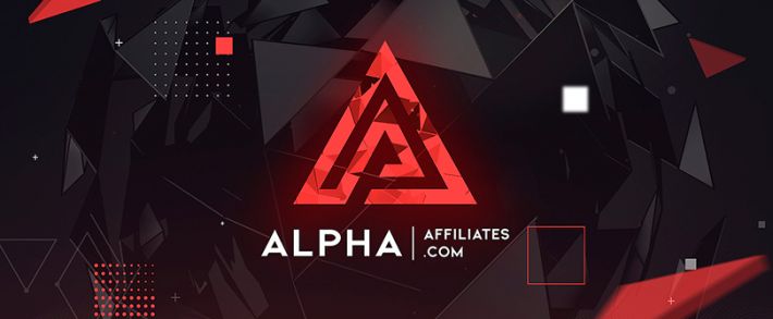 Alpha Affiliates: прямой гемблинг рекл под бурж казино