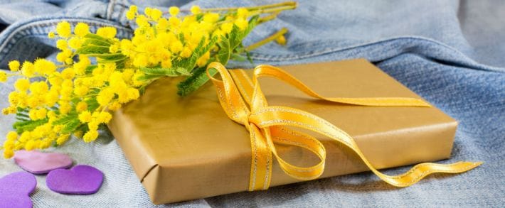 «Где Трафик» поздравляет с 8 марта!