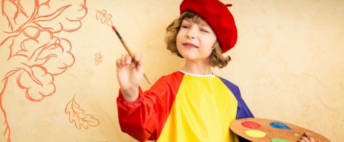 Подборка: 5 бесплатных сервисов для генерации воображения