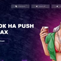 Partners House: монетизация трафика push подписками