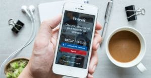 Pinterest запустил инструмент таргетинга-ретаргетинга