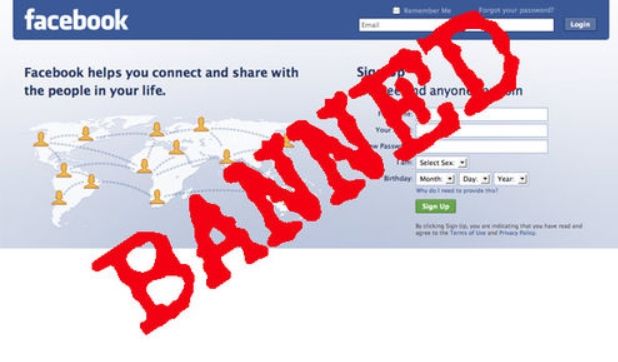 Почему Facebook может забанить рекламный аккаунт: 18 причин