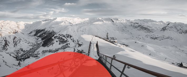 Лавина акций от партнерок