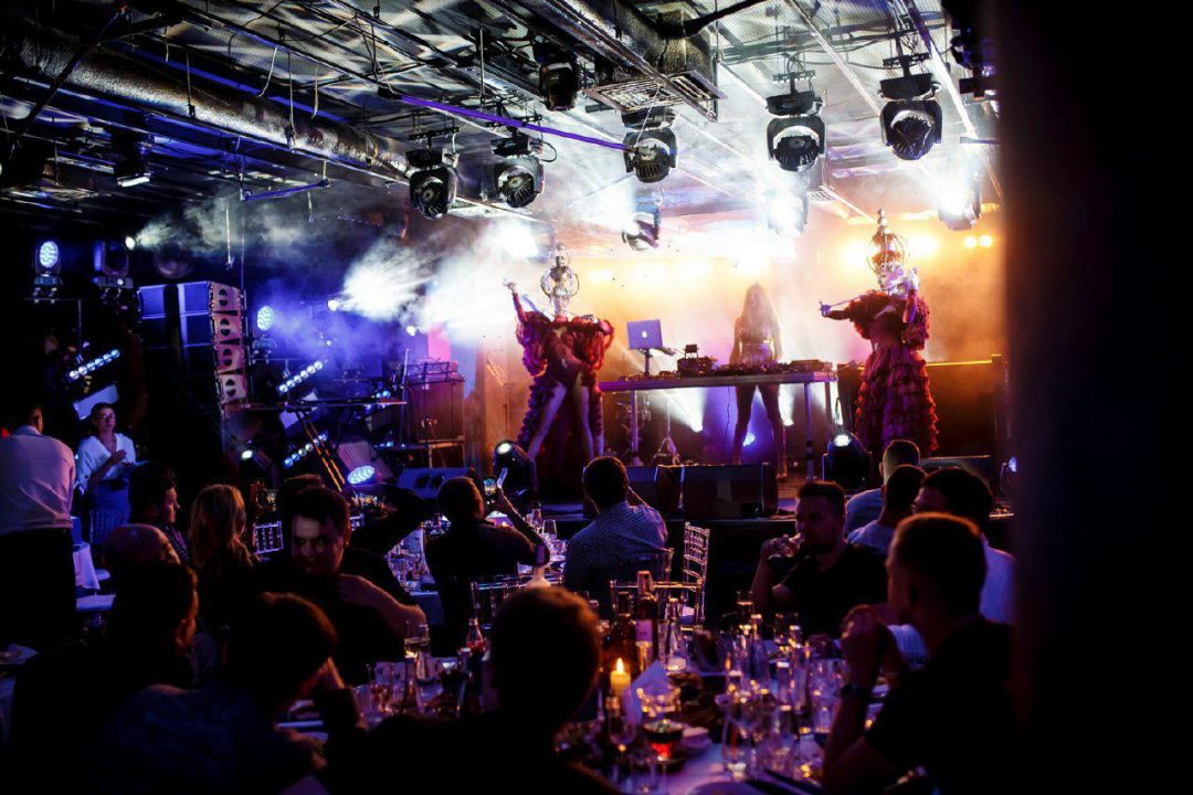 День рождения Terra Leads. Как арбитражники отпраздновали 3-летие CPA-Hubа Терры.