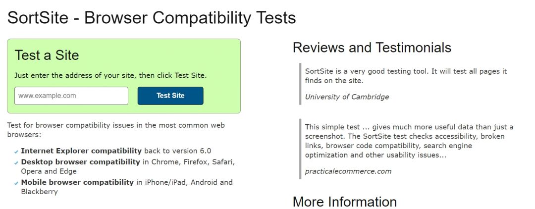 Как найти технические ошибки на сайте и убрать их: реанимация лендингов