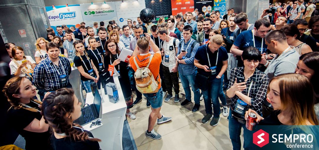 Sempro 2020 объединяет лидеров CPA и SEO. Как превратить этот день в профитное партнерство?