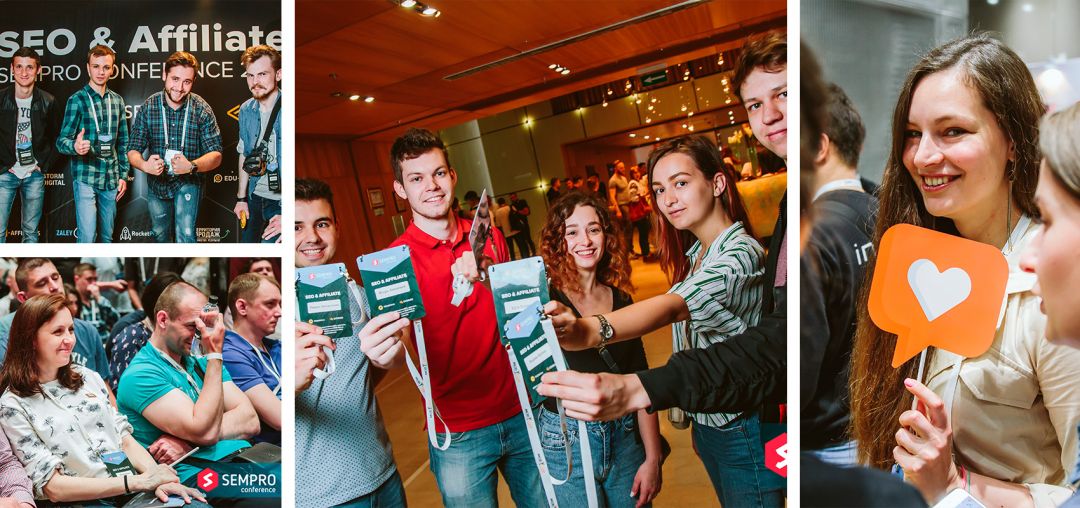 Sempro 2020 объединяет лидеров CPA и SEO. Как превратить этот день в профитное партнерство?