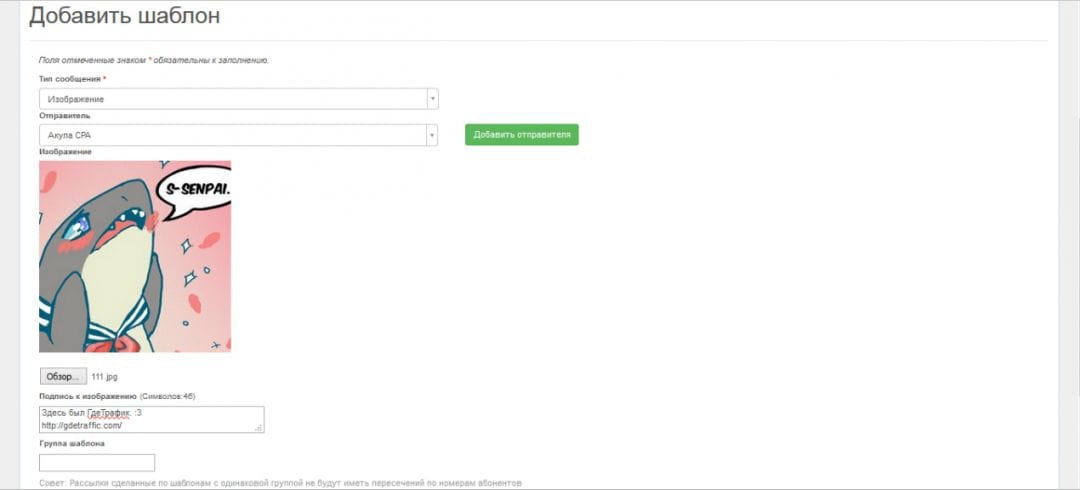 Под прицелом: Appsend, сервис для рассылки в WhatsApp