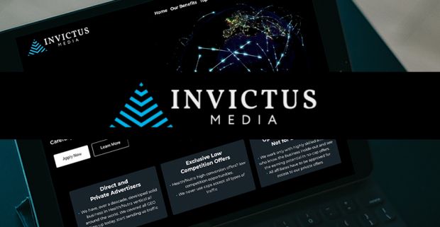 Invictus Media: международная нутра-партнерка, заточенная под Straight Sale офферы