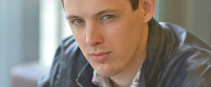 Под допросом: Илья Барков  создатель VilingStore, vk.barkov.net и много чего еще