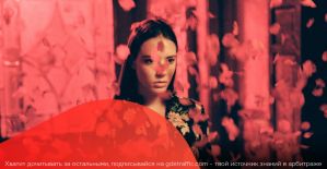 Акция «Deluxe перезагрузка» или Crazy Weekend Fest от Admitad: выбирать только тебе