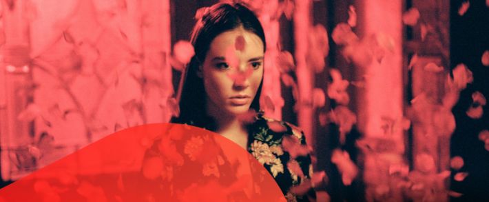 Акция «Deluxe перезагрузка» или Crazy Weekend Fest от Admitad: выбирать только тебе