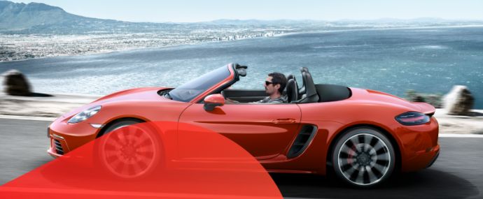 Конкурс Posh’n’Porsche, командный арбитраж с M1-shop и первый бесплатный тариф от PeerClick