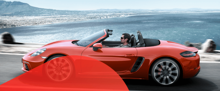 Конкурс Posh’n’Porsche, командный арбитраж с M1-shop и первый бесплатный тариф от PeerClick