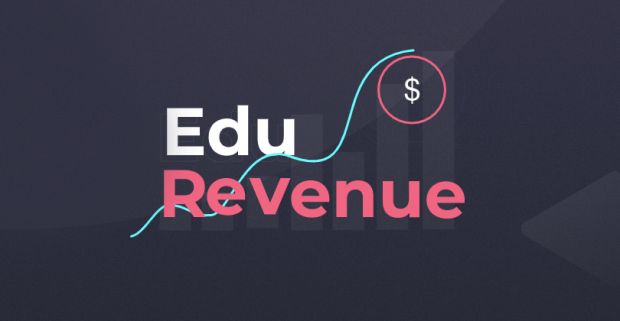 Edu-Revenue: монетизируй студенческий трафик в бурже