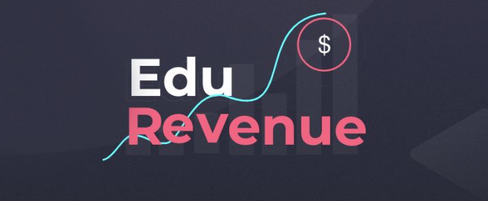 Edu-Revenue: монетизируй студенческий трафик в бурже