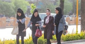 В Иране заблокировали Яндекс