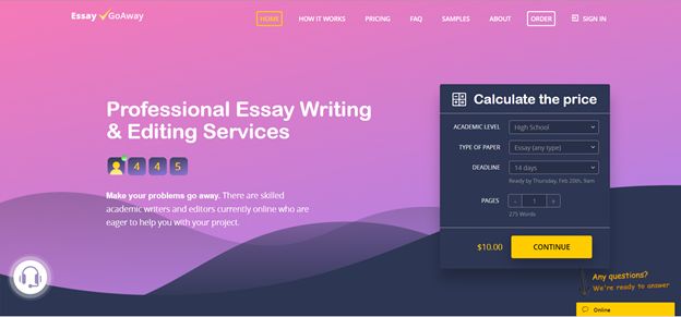 Garlic.cash - essay партнерка по монетизации зарубежного трафика