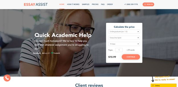 Garlic.cash - essay партнерка по монетизации зарубежного трафика