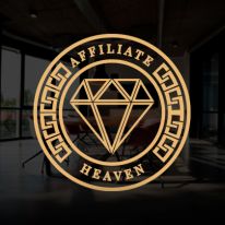Affiliate Heaven: партнерка от прямых рекламодателей нутры, крипты и финансовым офферам в США и Tier1