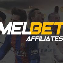 Партнерская программа букмекерской компании MELBET