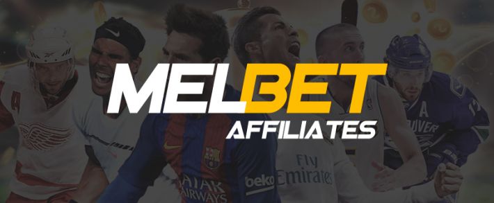 Партнерская программа букмекерской компании MELBET
