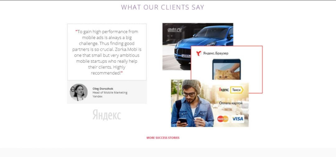 Zorka.Network