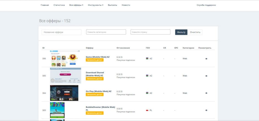 Zorka.Network