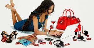 AliExpress запустил раздел Халява