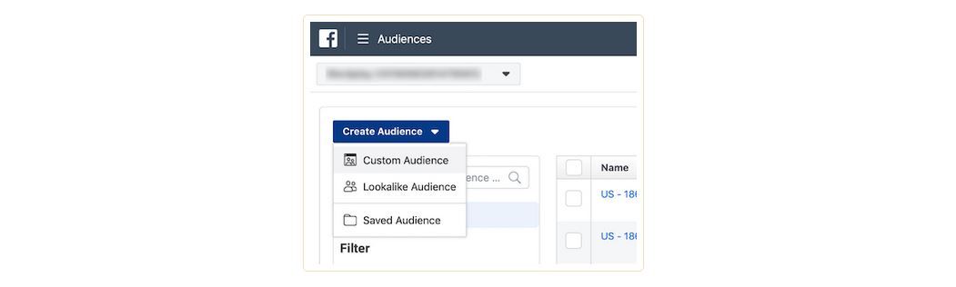 Похожие аудитории Facebook: масштабировать без потери качества