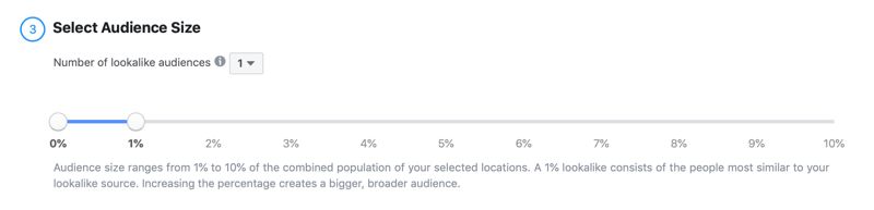 Похожие аудитории Facebook: масштабировать без потери качества