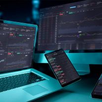 PrimeXBT: прямой рекламодатель крипто офферов