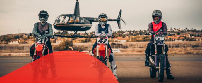 Топовые предложения от партнерок