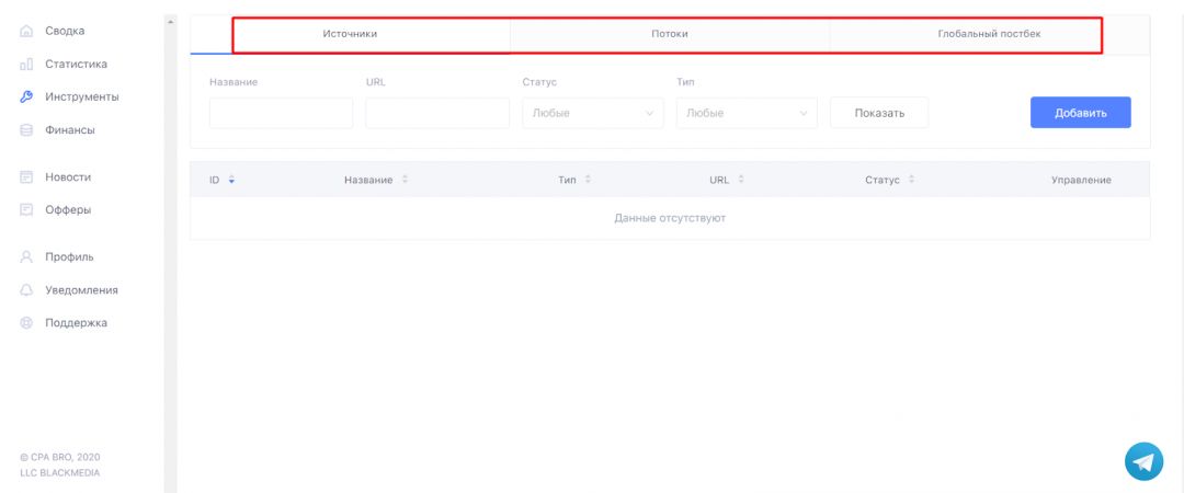 CPA BRO: самая женская партнерская сеть
