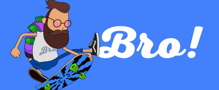 CPA BRO: самая женская партнерская сеть