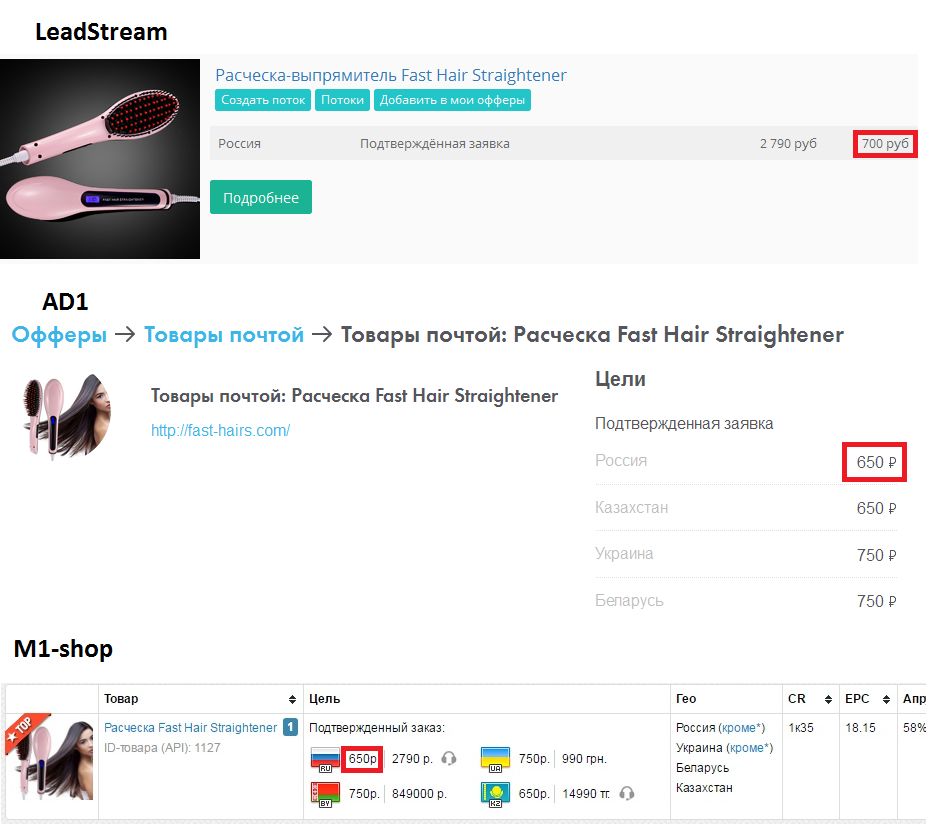 LeadStream.pro