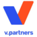 V.Partners прямой рекламодатель Vulkan Vegas